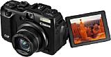 Canon PowerShot G12 [Foto: Canon]