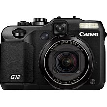 Canon PowerShot G12
