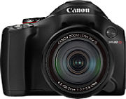 Datenblatt von PowerShot SX30 IS  anzeigen (2996)