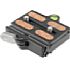 FLM QRP-70 Set Schnellwechselsystem