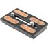 FLM QRP-70 Set Schnellwechselsystem