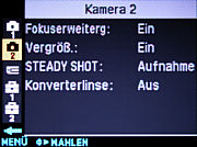 Sony Cyber-shot DSC-H1 [Foto: MediaNord]