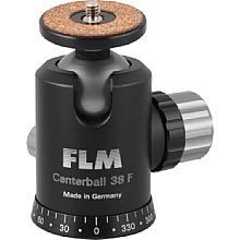 FLM CB-38 F Kugelkopf