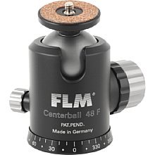 FLM CB-48 F Kugelkopf