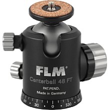 FLM CB-48 FT Kugelkopf