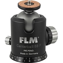 FLM CB-58 F Kugelkopf