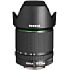 Pentax K-5 mit DA 18-135 mm WR