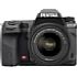 Pentax K-5 mit DA 18-55 mm WR