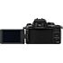 Panasonic Lumix DMC-GH2