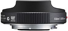 Panasonic Lumix G 12,5 mm F12