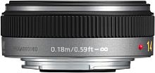 Panasonic Lumix G 14 mm F2.5 Asph.