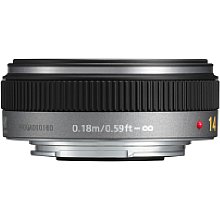 Panasonic Lumix G 14 mm F2.5 Asph.