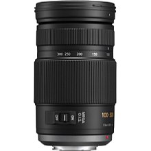 Panasonic Lumix G 100-300 mm 4-5.6 Vario Mega O.I.S.
