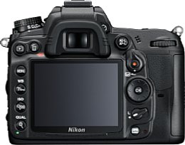Nikon D7000