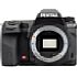 Pentax K-5 mit DA 18-55 mm WR