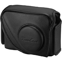 Canon DCC-1600 Ledertasche