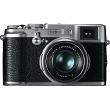 Fujifilm FinePix X100