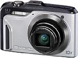 Casio Exilim EX-H20G [Foto: Casio]
