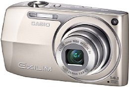 Casio Exilim EX-Z2300