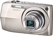 Datenblatt von Exilim EX-Z2300  anzeigen (3004)