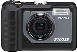 Ricoh G700SE