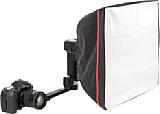 flash2softbox für Metz Stabblitzgeräte von lowbudgetshooting [Foto: lowbudgetshooting c/o Cyrill Harnischmacher]