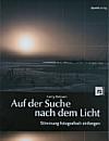 Vorderseite von "Auf der Suche nach dem Licht" [Foto: MediaNord]