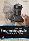 Vorderseite von "Panoramafotografie: Theorie und Praxis" [Foto: MediaNord]