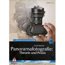 dpunkt.verlag Panoramafotografie: Theorie und Praxis
