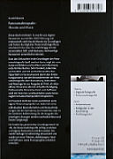 Leseprobe der Rückseite