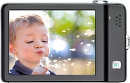 Sanyo VPC-E1500TP