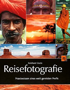 Leseprobe der Vorderseite