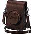 Leica Ledertasche für D-Lux 5 mit Handschlaufe