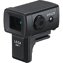 Leica EVF1 Elektronischer Sucher für D-Lux 5