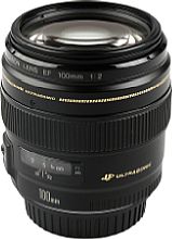 Canon EF 100 mm 2.0 USM