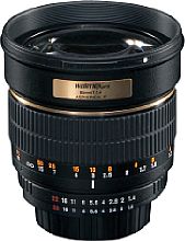 Walimex pro 85/1,4
