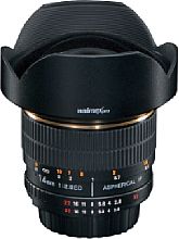 Walimex pro 14/2,8