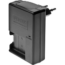 Pentax D-BC108E Ladegerät