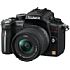 Panasonic Lumix DMC-GH2K Kit