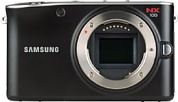 Samsung NX100