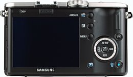 Samsung NX100