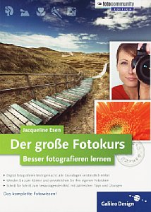 Leseprobe der Vorderseite
