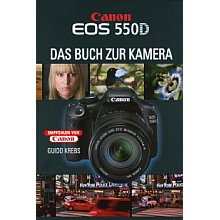 Point of Sale Verlag Canon EOS 550D