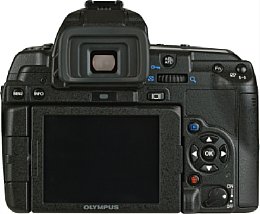 Olympus E-5