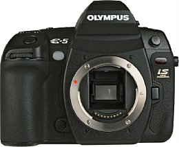 Olympus E-5
