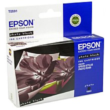 Epson T059140 photo black
