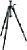 Manfrotto MT057C3 Carbon Stativ