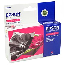 Epson T059340 magenta