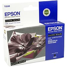 Epson T059840 matte black