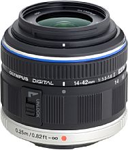 Olympus 14-42 mm 3.5-5.6 II M (EZ-M1442-II)